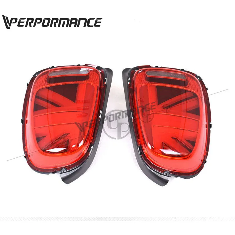 BMW MINI F55 F56 tail light 3 