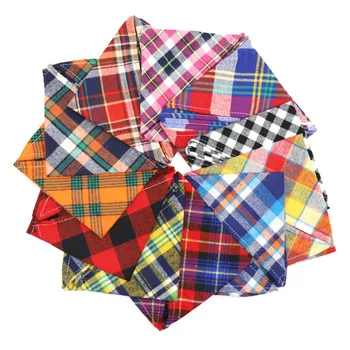 

Scotland Plaid Muslin Bib Fashion 100% Cotton Soft Unisex Baby Stuff for Newborns Winter Scarf Cosas Para Bebe Toddler Scarves