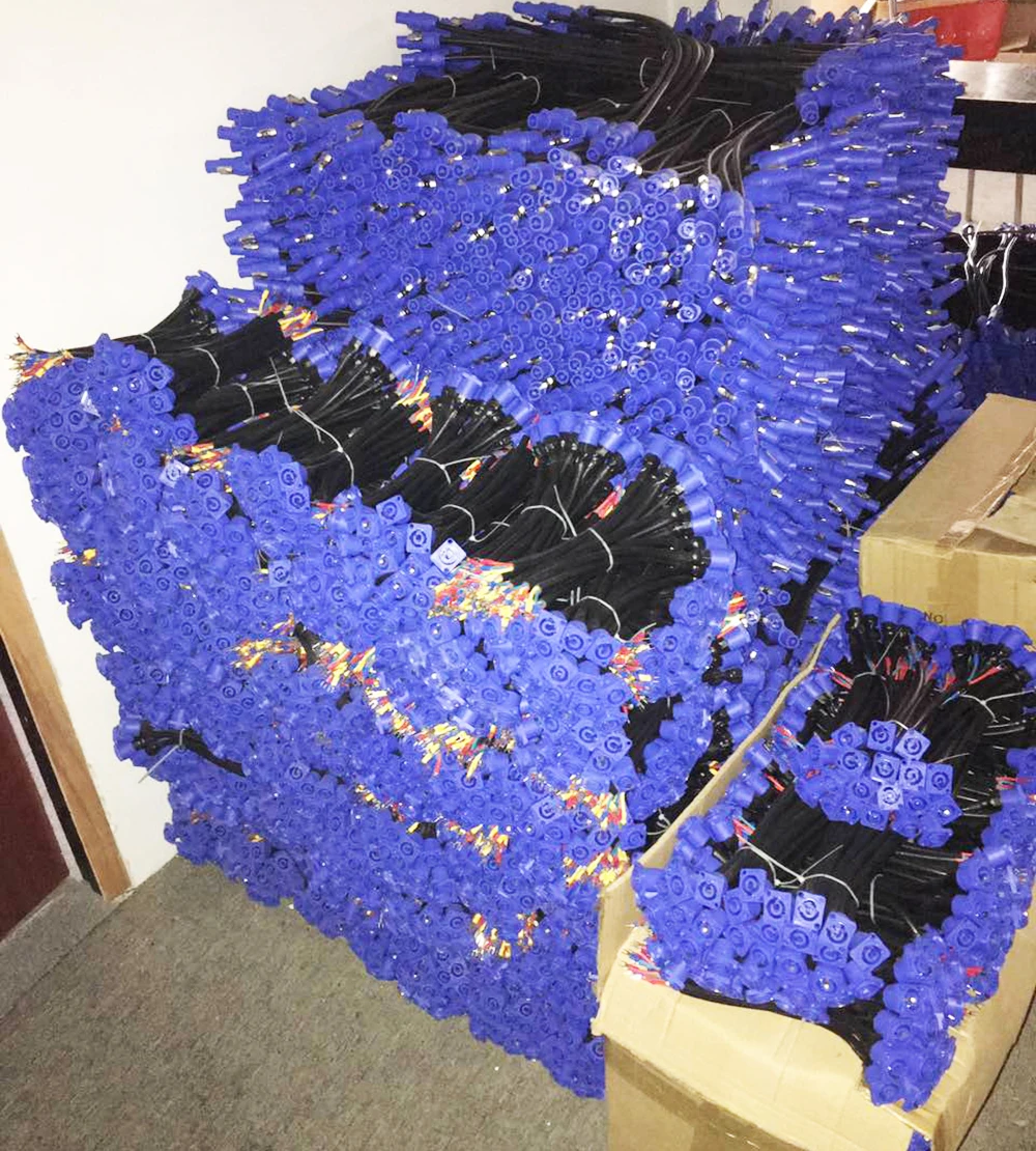 powercon cable