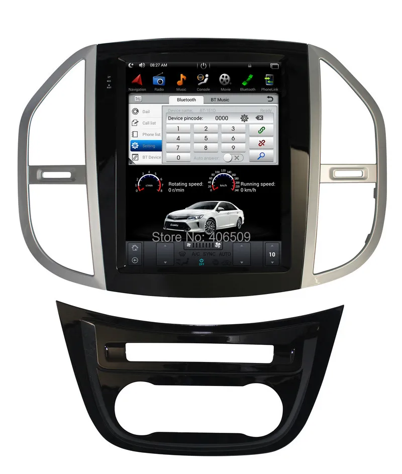Benz Vito-04