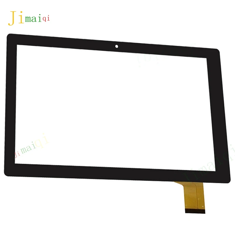 New For 10.1 inch RCA RCT6103W46 PRO touch screen tablet capacitive panel handwriting digitizer | Компьютеры и офис