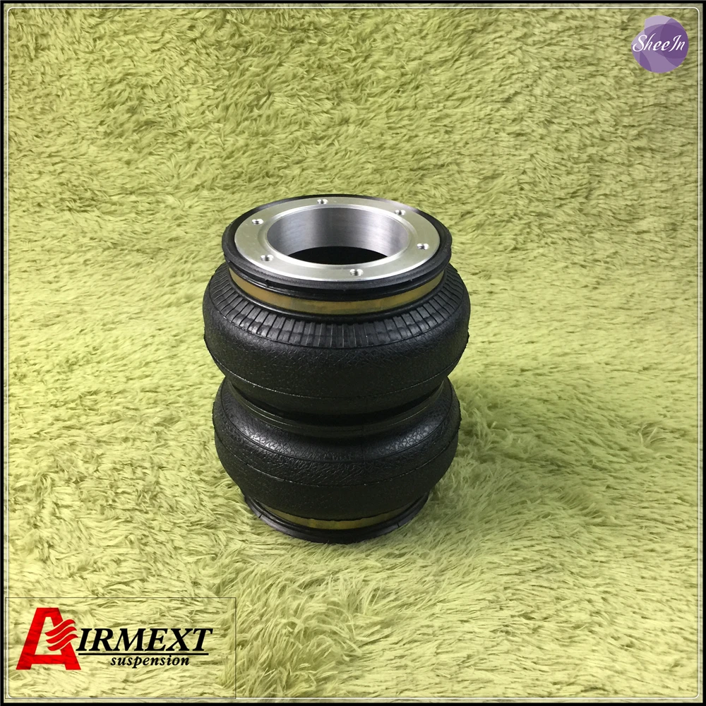 SN142156BL2 H/открытые торцевые подушки AIRLIFT 5814|absorber shock|bellows air |