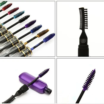 

DIY hair dye pen wax pen hairpin eyelash brush bright pen disposable hair cream fashion hair cream temporary color dye pen