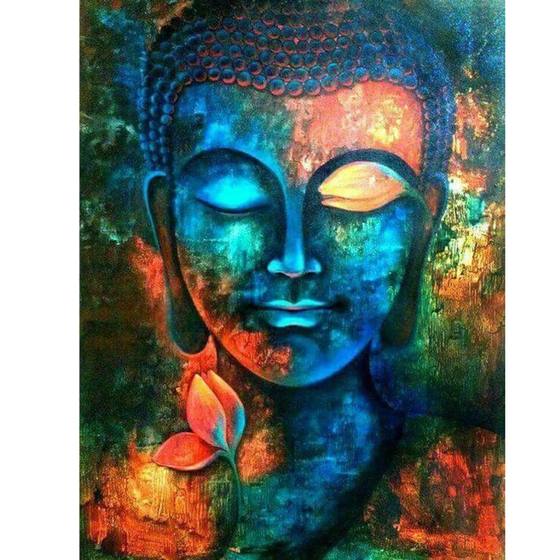 Diamond Painting Chinese Style Living Room Decoration DIY Cross Stitch