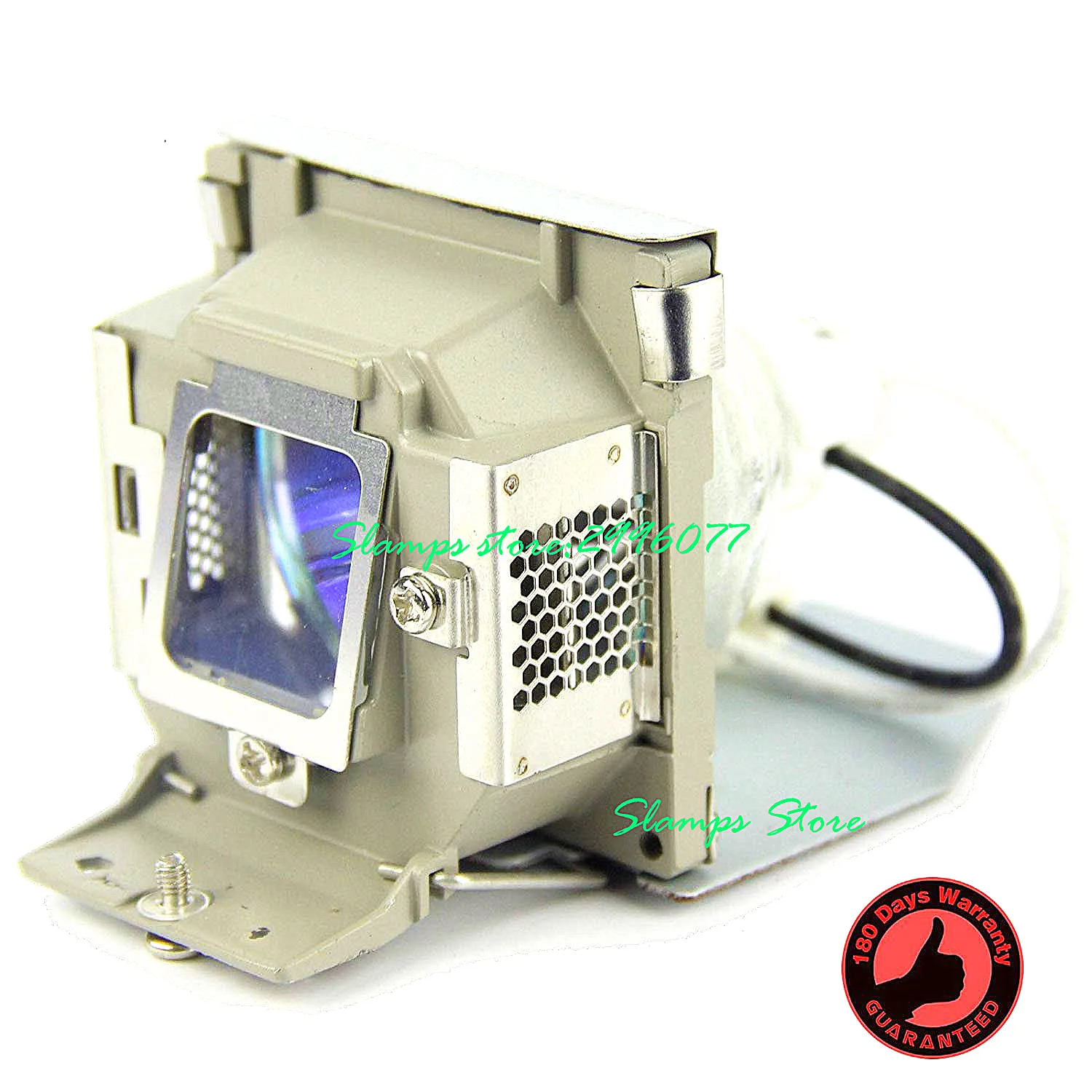 

5J.J0A05.001 Replacement Projector Lamp with Housing for BENQ MP515 / MP525 / MP515S / MP525ST -SASA lamps 180days warranty