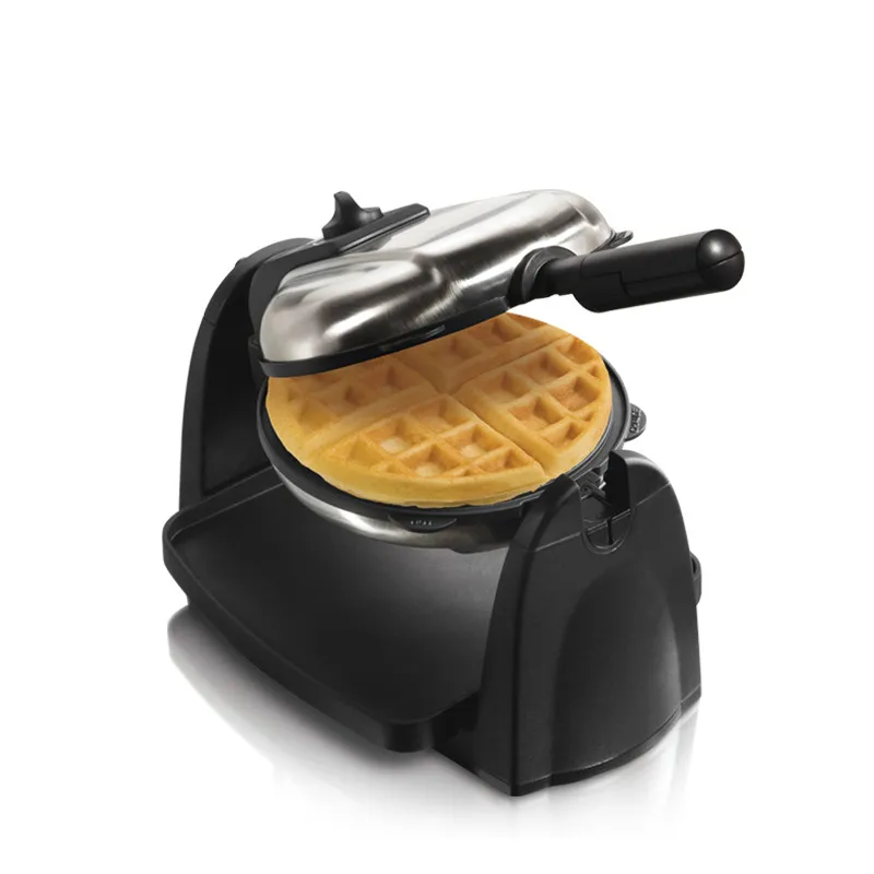 

Bubble Waffle Maker Machine Household Electric Baking Pan Double-sided Heating Muffin Machine Multi-function Waffle