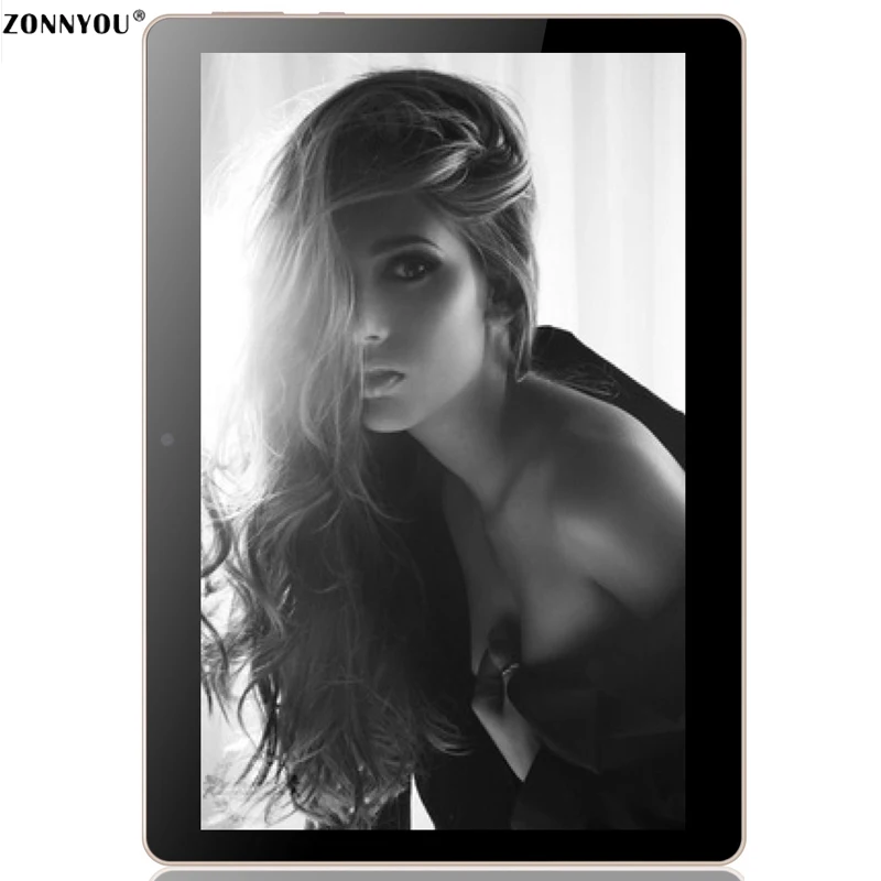 

10.1 inch Tablet PC Octa core 4GB RAM 32GB ROM Dual SIM card WIFI GPS Bluetooth Android 8.0 Smart Tablets phone +32GBTF 10 10.1