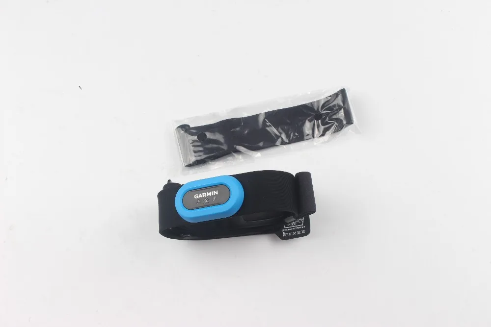 Ремень Garmin HRM-tri/HRM4-run/HRM-RUN/hrm-3 для бега и велоспорта