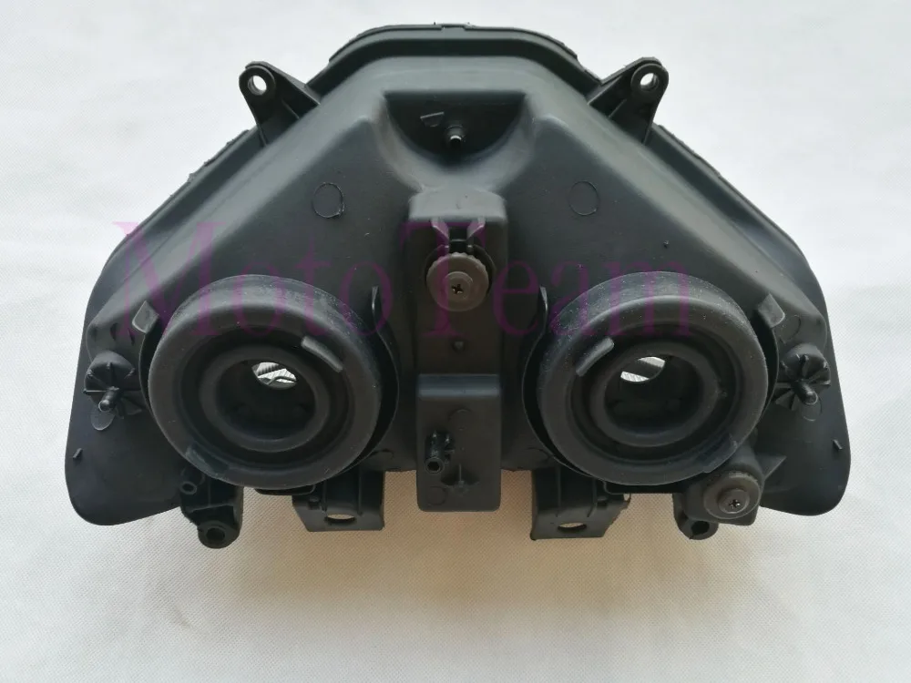 Новинка для Suzuki GSX R1000 GSXR1000 GSXR 1000 K1 K2 2001 2002 01 02 фара мотоцикла заменяемая освещение
