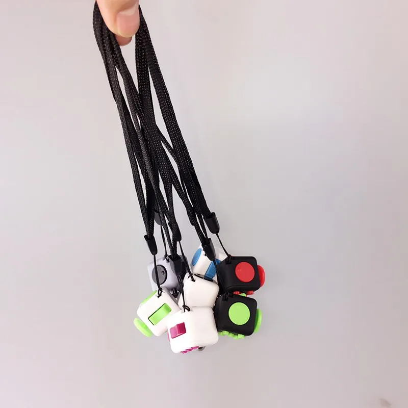 Fidge Toys For adults Squeeze Anti Stress Reliever Gift Fidget Cube Relieves Anxiety and Stress Toys Fidget Cube 9 Style Fidge Toys For adults Squeeze Anti Stress Reliever Gift Fidget Cube Relieves Anxiety and Stress Toys Fidget Cube 9 Style