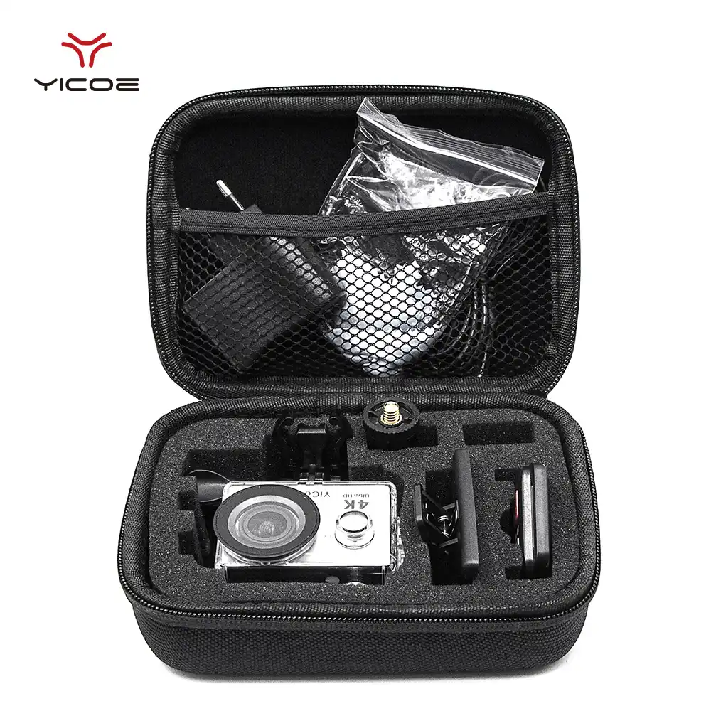 gopro accessories bag