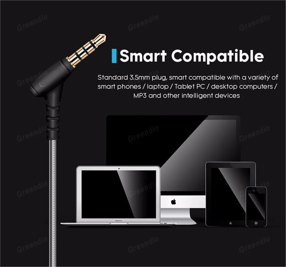 Greendio _In_Ear_Earbuds_Premium_In-Ear_Metal_Wired_Earphones_with_Microphone_Remote_Control_Full_Range_Hifi_Noise-Isolation_In-Ear_Earphone (27)