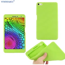 Silicon Case For Huawei Mediapad M2 Lite 7.0 PLE-703L Soft Protect Shell For Huawei M2 7.0 inch Tablet Case