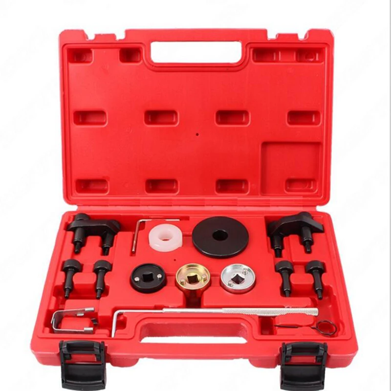 

G1 2008-2013 AUDI VW 2.0 TURBO TFSI EOS GTI A3 A4 A5 A6 Q5 TIMING LOCKING TOOL KIT