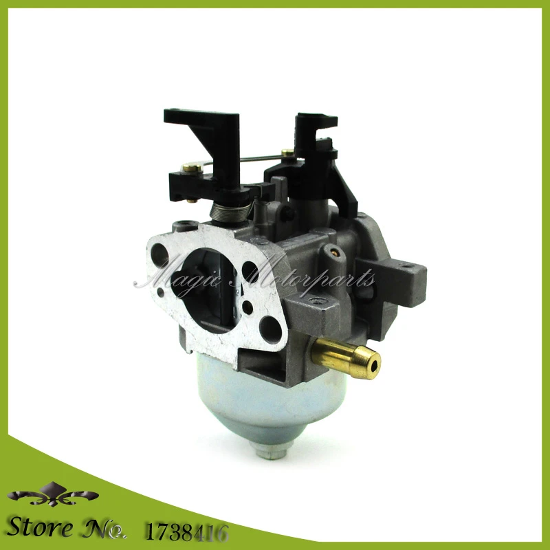 Karburator Carb Untuk Kohler XT675 XT650 Mesin Pemotong Rumput Carb Toro 14 853 68-S