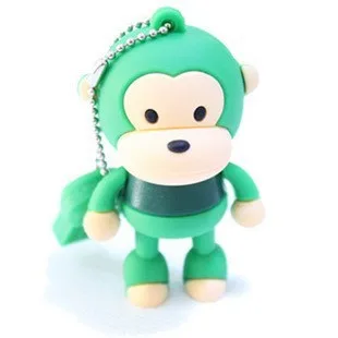 8 Colors Big Monkey Cute USB Flash Drive Pen Drive USB2.0 8GB 16GB 32GB 64GB Pendrive Cartoon USB Stick Gift Gifts  8 Colors Big Monkey Cute USB Flash Drive Pen Drive USB2.0 8GB 16GB 32GB 64GB Pendrive Cartoon USB Stick Gift Gifts