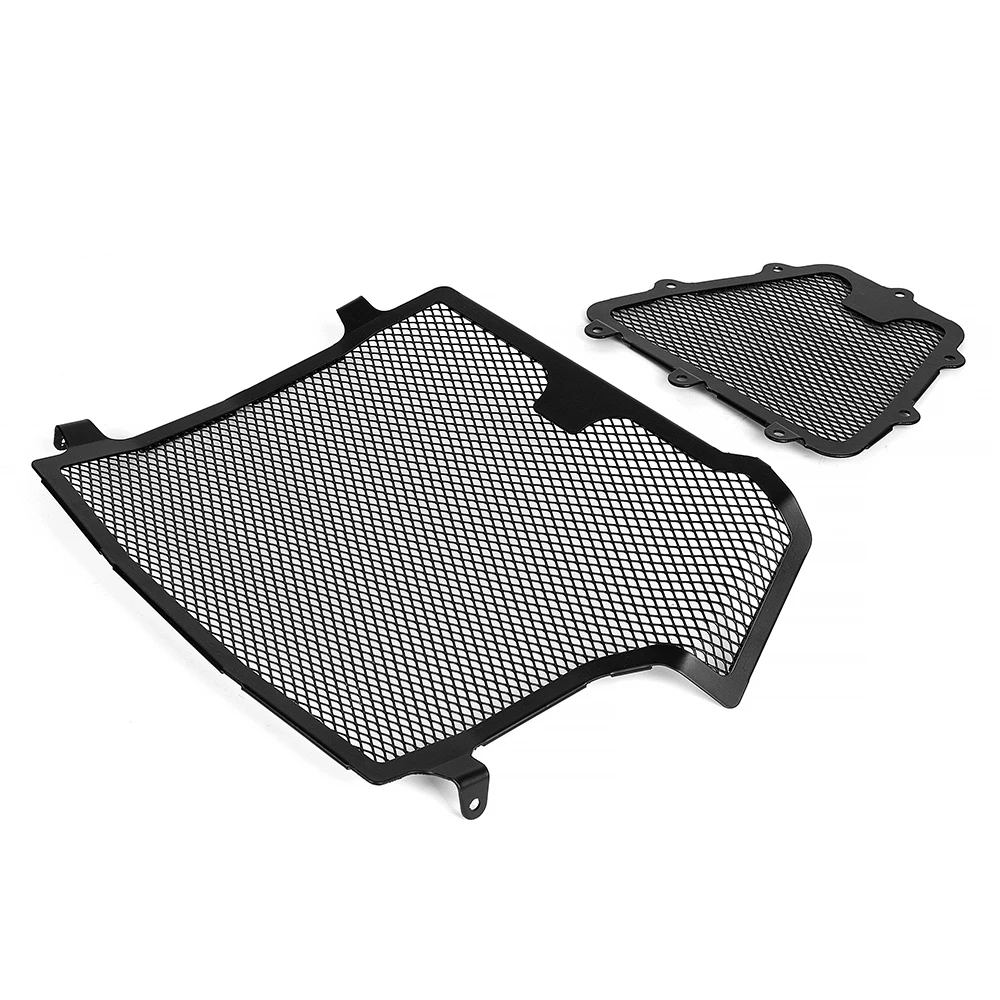 for DUCATI Radiator guard grill 