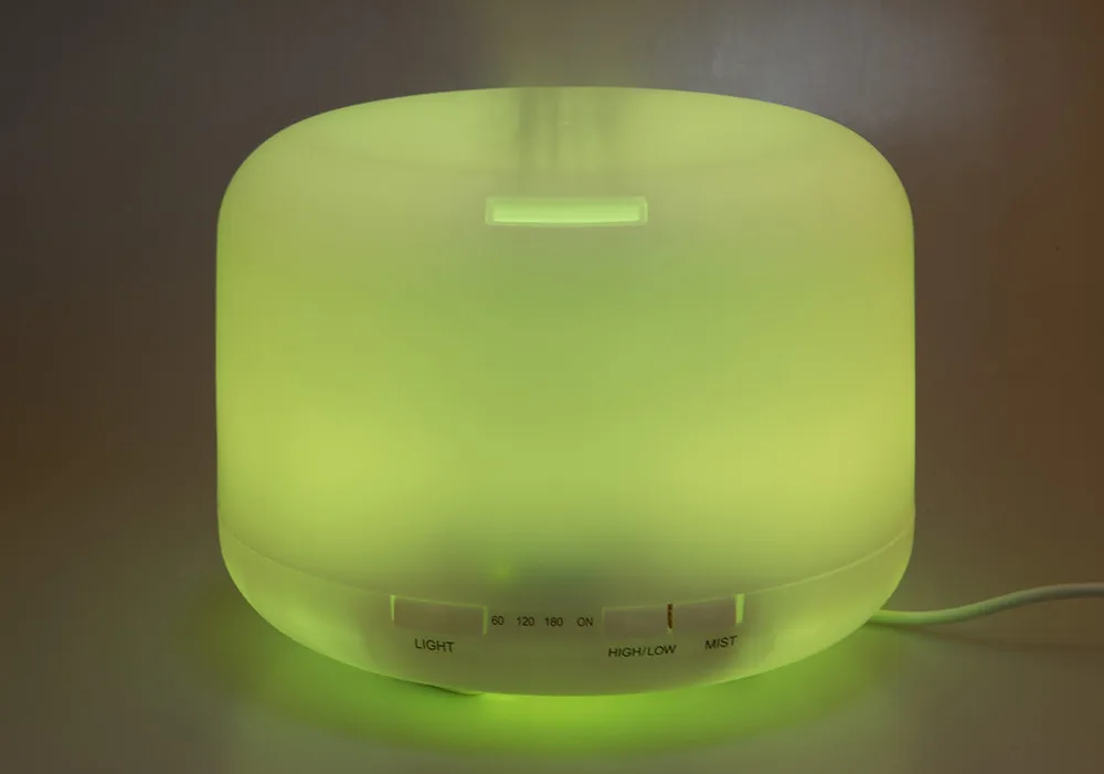 Urpower 500 Ml Aceite Esencial De Aromaterapia Difusor