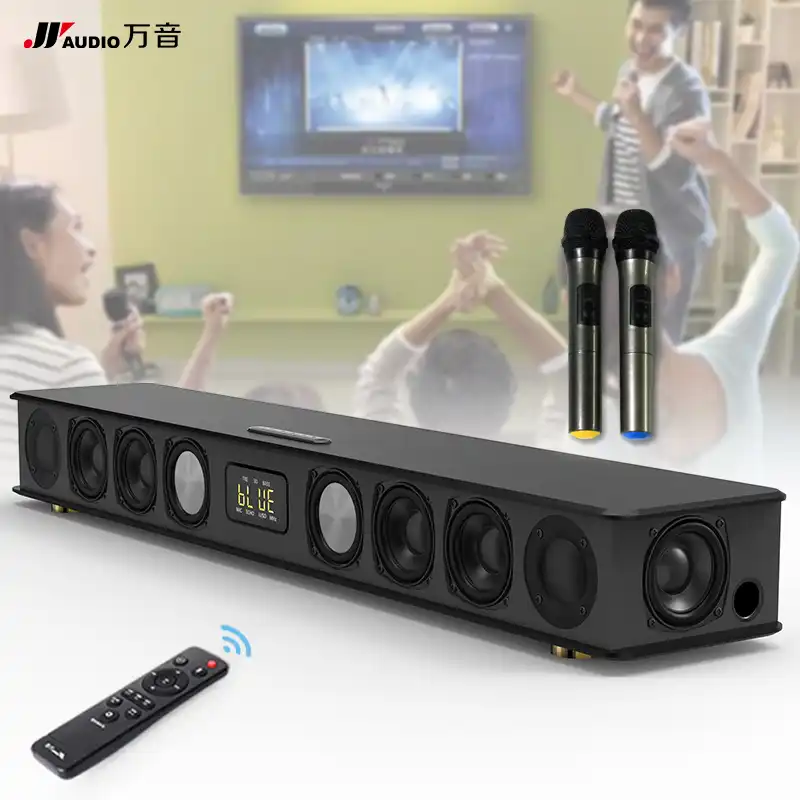 JY AUDIO 300K Wireless Family Home 