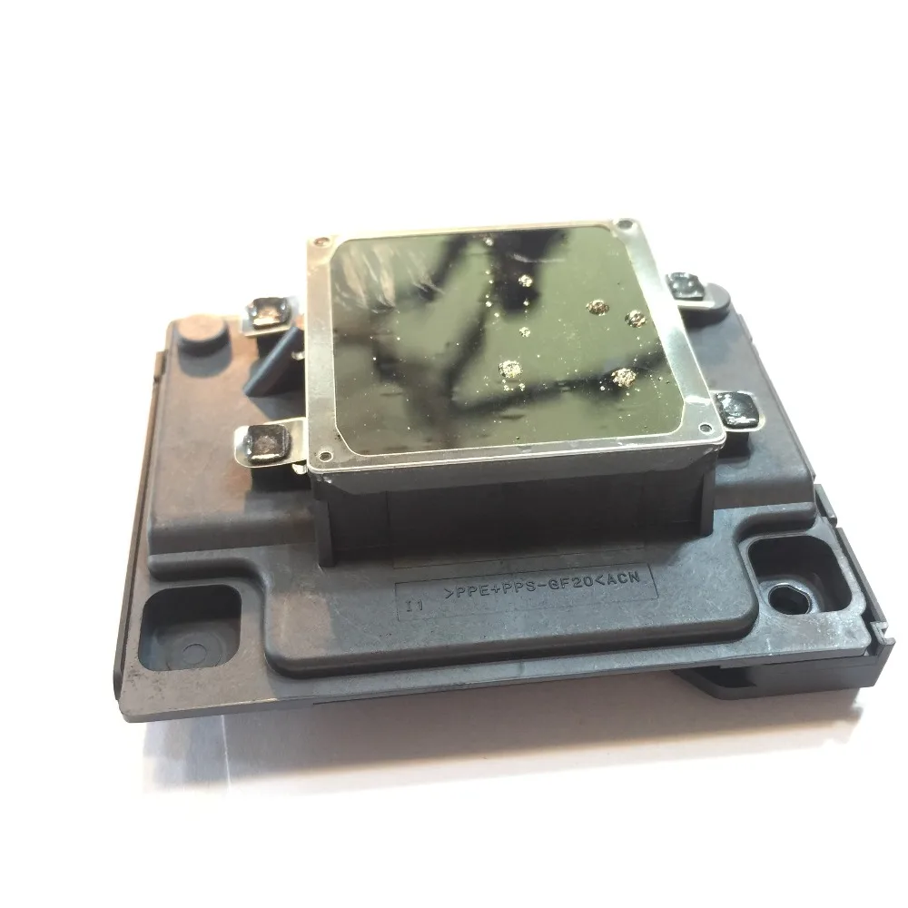 Восстановленное Печатающая головка для EPSON WF3520 ME80W 85ND 700FW 900WD 960FWD T40 части принтера