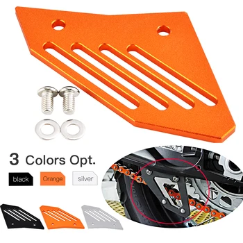 

Rear Lower Sprocket Chain Guard Cover Protector For KTM 990 1090 1190 1290 Adventure R ADV Motorcycle Rear Sprocket Cover