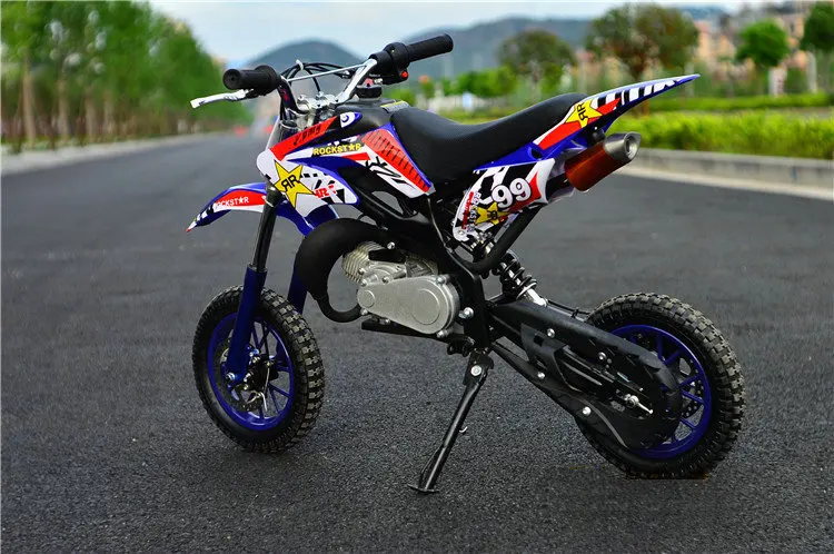49CC 1.5L 2 х тактный двигатель фритюрница с одним цилиндром и смешанные бензиновый