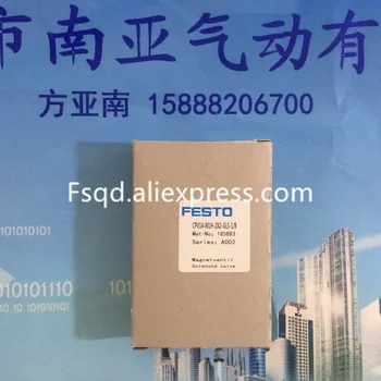 

CPV14-M1H-2X3-GLS-18 161362 CPV14-M1H-2X3-OL3-1/8 161363 CPV14-M1H-2X2-GLS-1/8 185883 FESTO valve