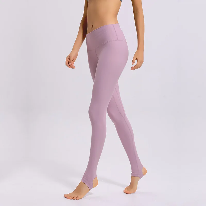 

new high quality fashion booty hip exercise fitness leggings women slim skinny high waist yoga pants yoga legging