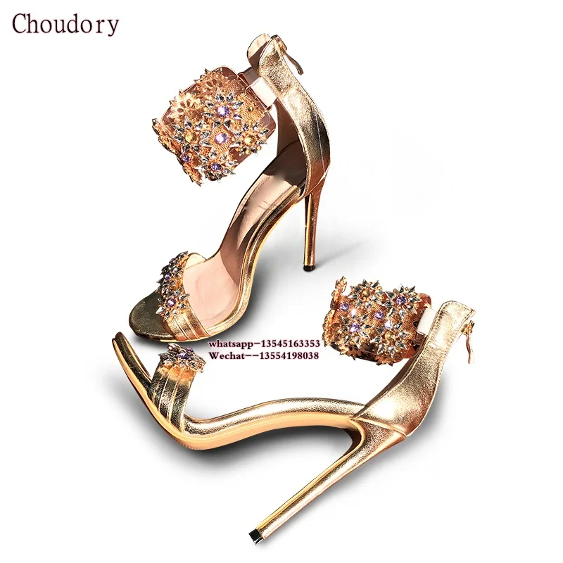 Craylorvans-Top-Quality-Rhinestones-Women-Sandals-2017-Summer-Crystal-Women-Sandals-High-Heels-Thin-Heels-Weeding