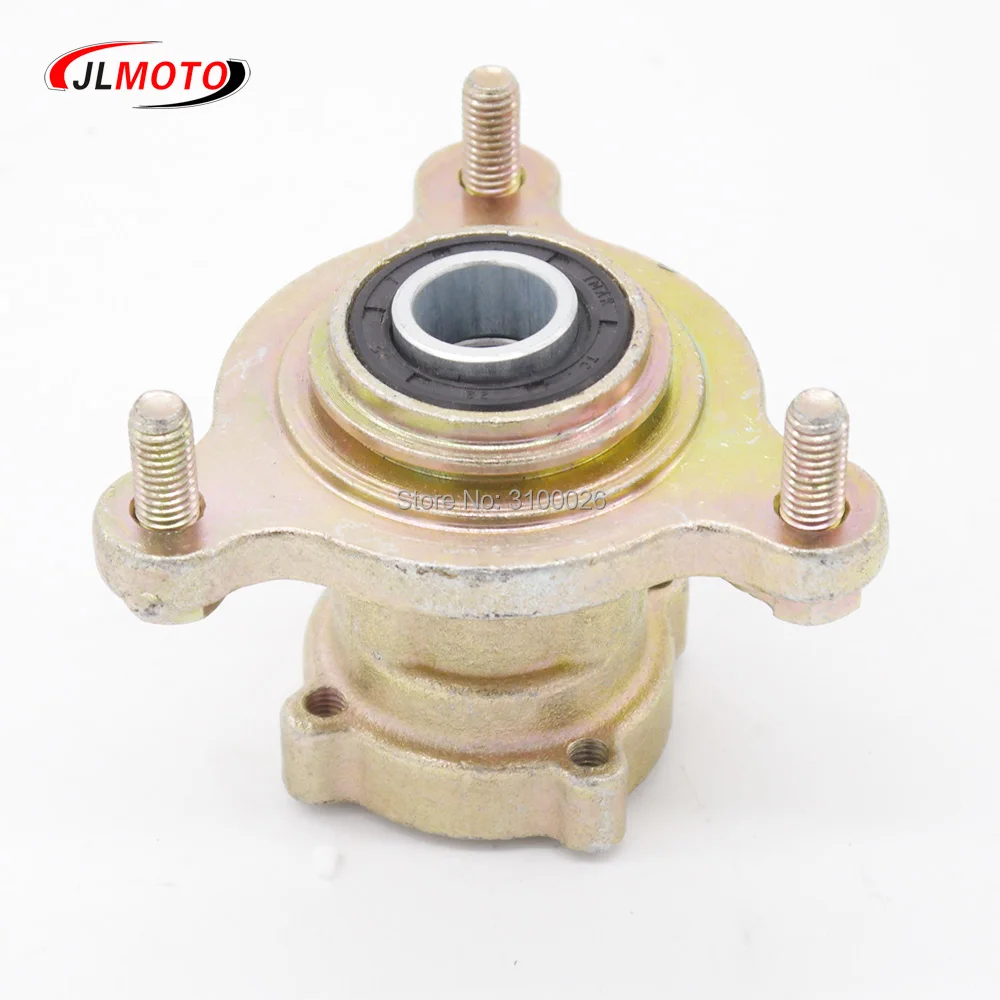 JLA-07-020-4-110CC-FRONT-DISC-WHEEL-HUB-ATV-PARTS