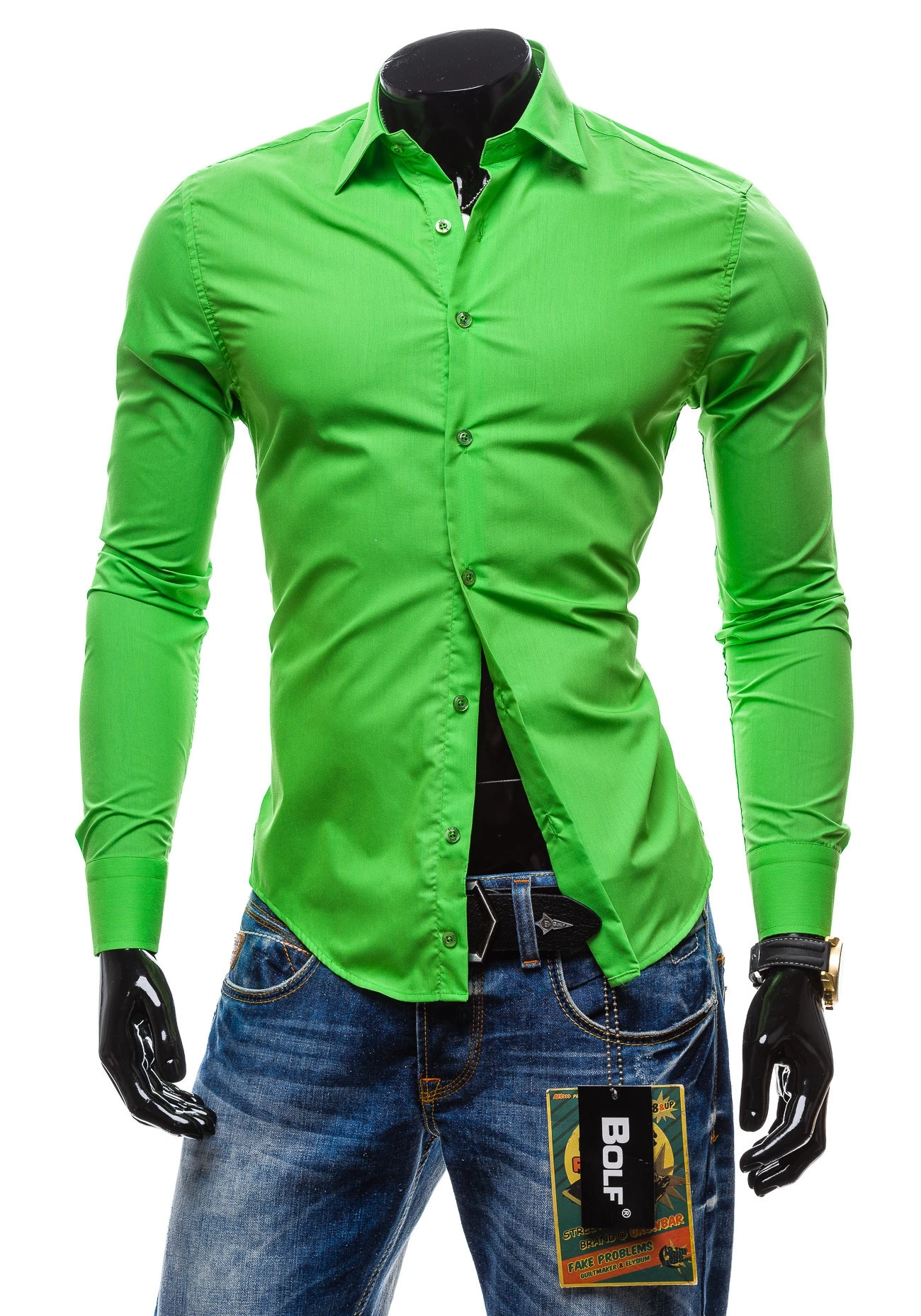 Мужская приталенная с длинным рукавом. Гант рубашка зеленая. Мужская зеленая рубашка billioner. MCNEAL одежда зеленая мужская рубашка. Приталенная рубашка мужская.