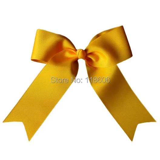 1-Layer Solid Cheer Bow Yellow.jpg