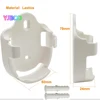 FUT099 Remote Wall Mount Bracket Holder for 2.4G 4-Zone RF MiLight Wireless Touch Panel Remote Controller ► Photo 3/6