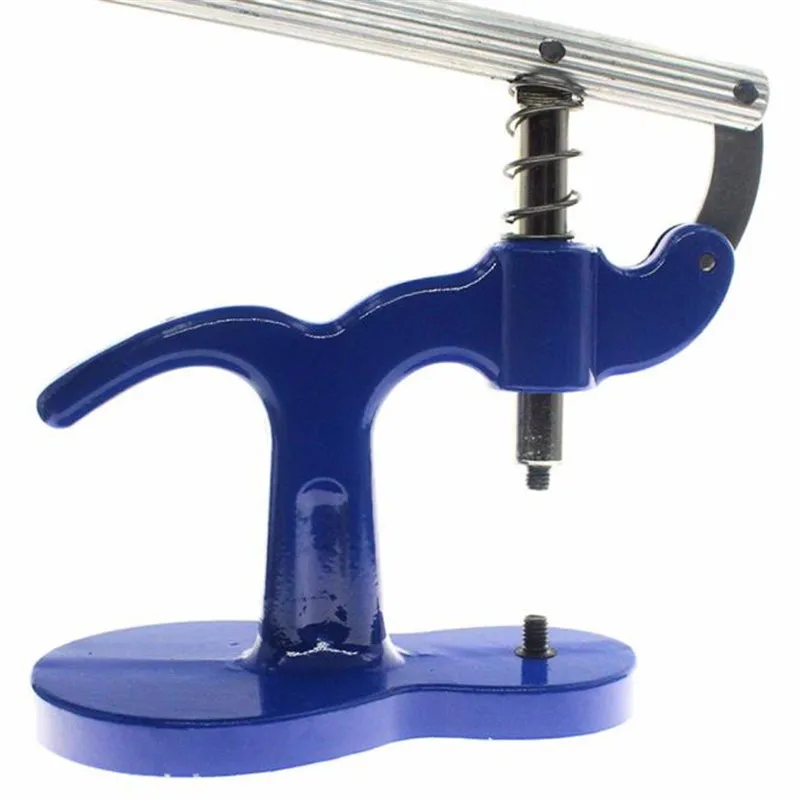 Watch Maintenance tool precision Professional Watch Back Closer Watchmaker Press Set Repair Tool Plastic Case Crystal Glass Watch Maintenance tool precision Professional Watch Back Closer Watchmaker Press Set Repair Tool Plastic Case Crystal Glass