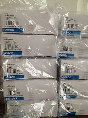 

2PCS CQM1-IPS01 CQM1IPS01 PLC Module