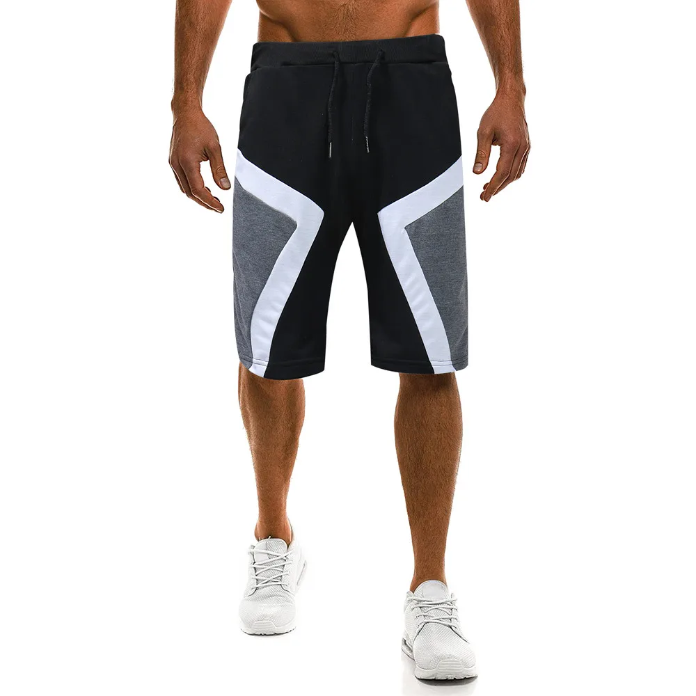 WOMAIL 2019 Summer Fashion Men