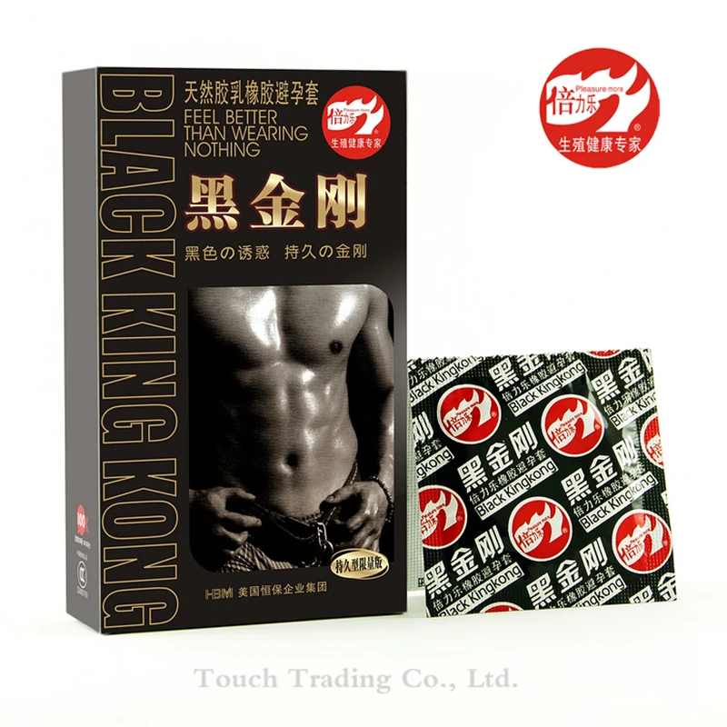 font b Condom b font Black Edition 10pcs Sexy font b Condoms b font Durable