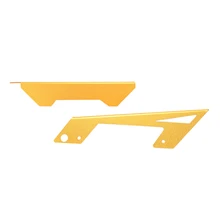 Аксессуары для мотоциклов ремень Защитная крышка протектор для Yamaha Tmax 530 T Max Tmax530 2012 2013