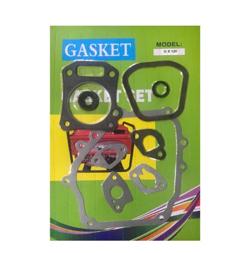 

10 комплектов GX120 (160F) уплотнительная шайба двигателя для 4-тактного насоса, генератор распылителя, культиватор, косилка, культиватор, садовый инструмент