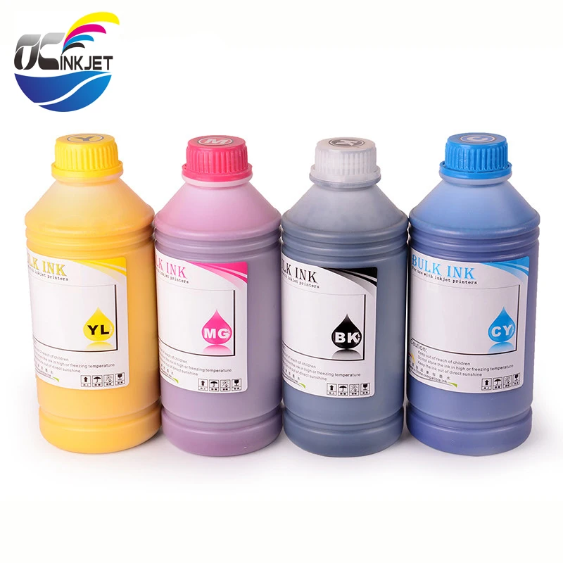 

OCINKJET 500ML Latex ink for HP789 792 831 latex ink for HP L25500 L26500 printer