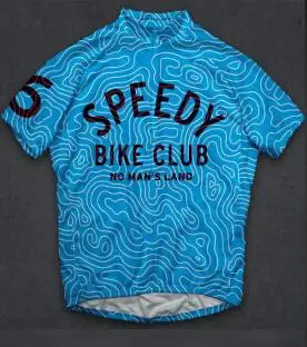 Классический Твин Шесть короткий рукав Велоспорт Джерси лето pro команда Мужчины MTB велосипед одежда Ropa Майо гоночный велосипед одежда - Цвет: 16