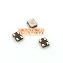 Осцилляторы 10 шт. 30ppm 15pf 48 МГц 48,000 3,3 V 3225 осциллятор