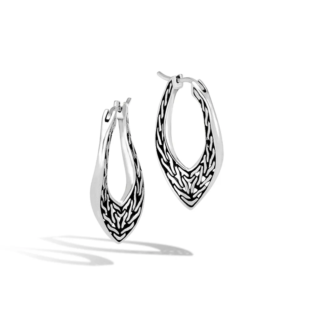 

Huitan 2018 New Drop Earrings with Irregular Design Gothic Jewelry Fashion Cocktail Party Earrings for Women Wholesale Lots Bulk