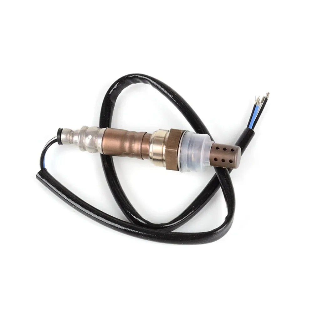Universal 4 Wire O2 Oxygen Zirconia Lambda Sensor Probe&Protection ...