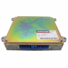 EX100-3 EX120-3 EPC Малый контрольный Лер 9104910, панель управления для экскаватора Hitachi, гарантия 1 год