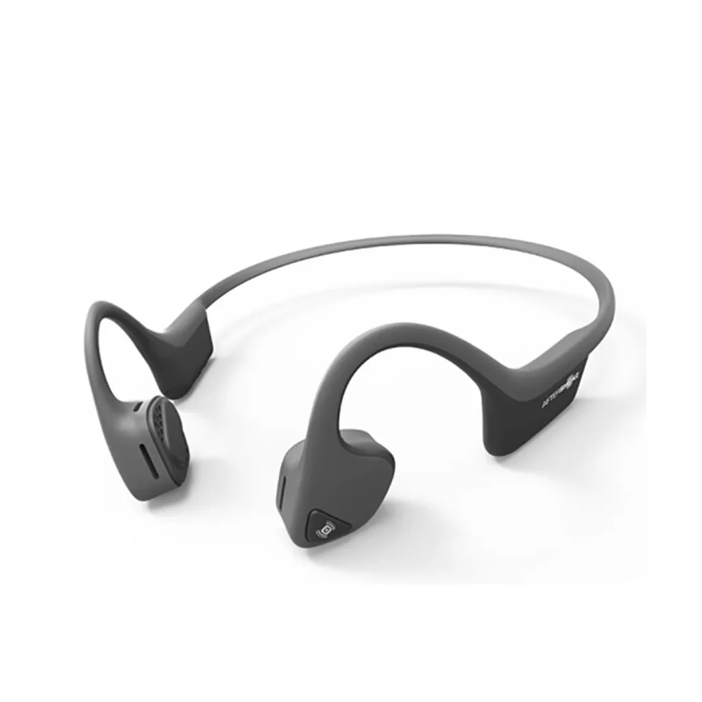 

Aftershokz AS650SG-BR Trekz Air Open-Ear Wireless Bone Conduction Headphones