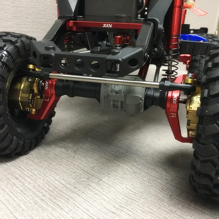 traxxas piece