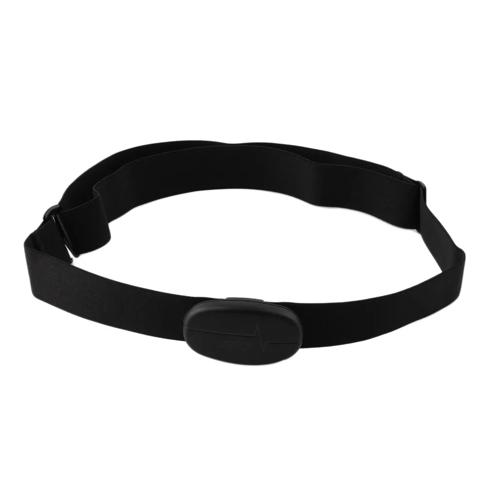 

Bluetooth V4.0 Wireless Sport Heart Rate Monitor Fitness CooSpo H6 ANT Smart Sensor Chest Strap for Mobile Cell Phone 2019