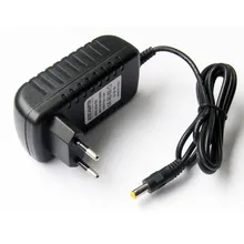 12 v2a импульсный источник питания светодиодного табло светодиодный источник питания лампы 12 v питания 12v2a адаптер питания для комплект для побега штепсельная вилка европейского стандарта