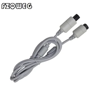 

FZQWEG Extension cable For SEGA Dreamcast Controller for DC gamepad grip handle joystick